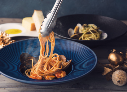 ランチメニュー札幌イタリア料理リストランテ フォレスタ・ビアンカ